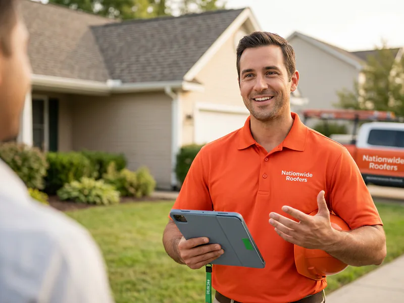 Roof Installation  in Hawaiian Gardens  FAQ